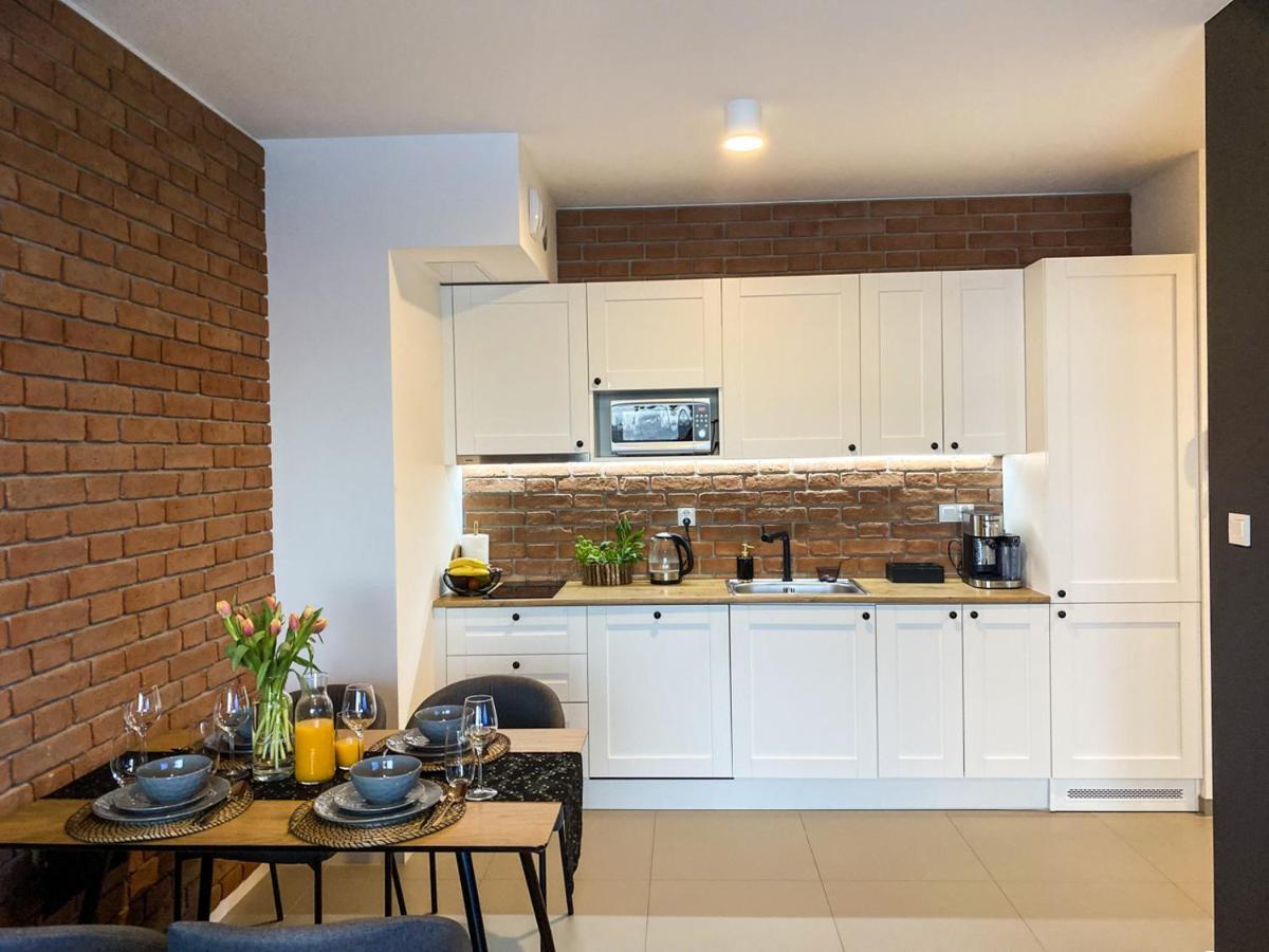דירות גדינייה Apartament Riviera Modern Tower מראה חיצוני תמונה