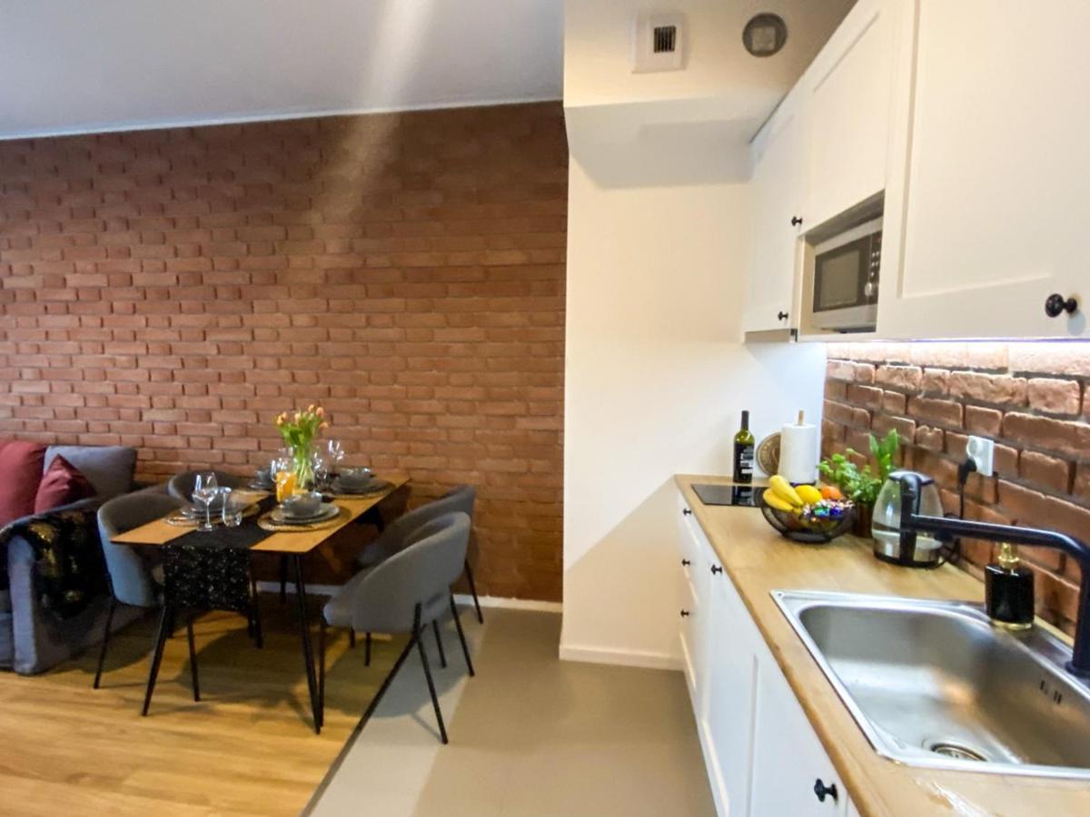 דירות גדינייה Apartament Riviera Modern Tower מראה חיצוני תמונה