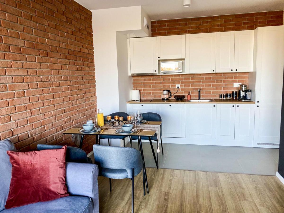 דירות גדינייה Apartament Riviera Modern Tower מראה חיצוני תמונה